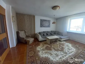 Pronájem rodinného domu, Vranovice, Obchodní, 120 m2