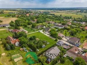Prodej pozemku pro bydlení, Kly, 936 m2