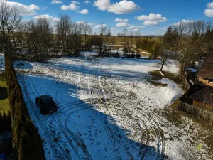 Prodej pozemku pro bydlení, Vítkov, 1619 m2