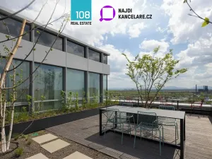 Pronájem kanceláře, Ostrava, 28. října, 2898 m2