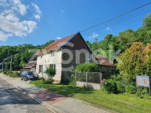 Prodej chalupy, Litenčice - Strabenice, 72 m2
