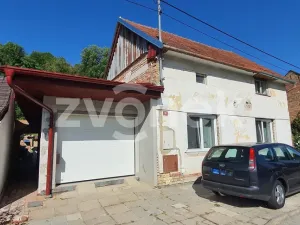 Prodej chalupy, Litenčice - Strabenice, 72 m2