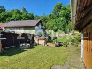Prodej chalupy, Litenčice - Strabenice, 72 m2