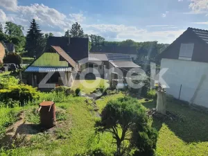 Prodej chalupy, Litenčice - Strabenice, 72 m2