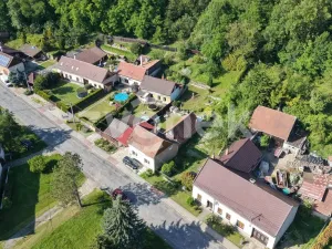 Prodej chalupy, Litenčice - Strabenice, 72 m2
