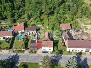Prodej chalupy, Litenčice - Strabenice, 72 m2