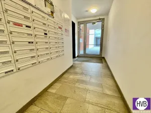 Prodej bytu 1+kk, Praha, Toufarova, 40 m2