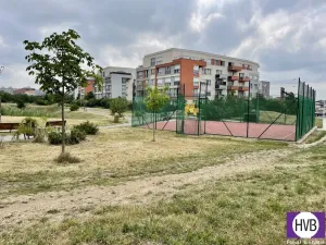 Prodej bytu 1+kk, Praha, Toufarova, 40 m2