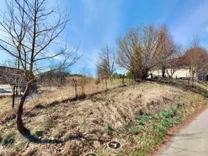 Prodej pozemku pro bydlení, Rokytá, 428 m2