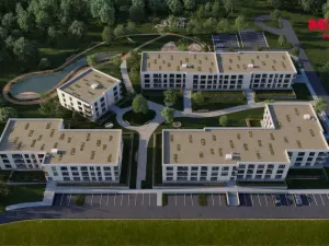 Prodej bytu 2+kk, Brandýs nad Labem-Stará Boleslav, Dřevčická, 59 m2