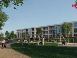Prodej bytu 2+kk, Brandýs nad Labem-Stará Boleslav, Dřevčická, 56 m2