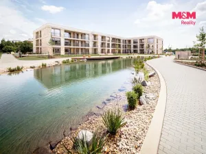 Prodej bytu 2+kk, Brandýs nad Labem-Stará Boleslav, Dřevčická, 49 m2