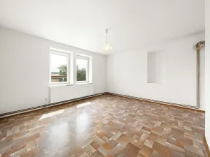 Prodej rodinného domu, Heřmaničky, 77 m2