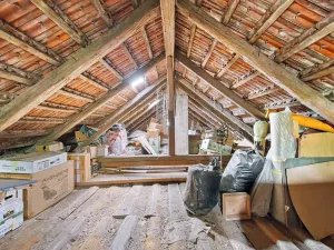 Prodej rodinného domu, Heřmaničky, 77 m2