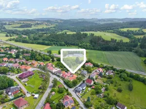 Prodej rodinného domu, Heřmaničky, 77 m2
