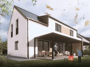 Prodej rodinného domu, Holýšov, Madame Michelin, 102 m2