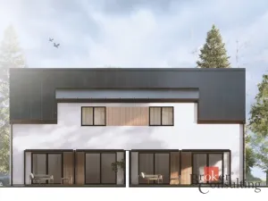 Prodej rodinného domu, Holýšov, Madame Michelin, 102 m2