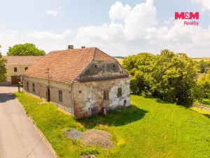 Prodej rodinného domu, Hvězdlice - Staré Hvězdlice, 240 m2