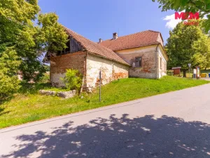 Prodej rodinného domu, Hvězdlice - Staré Hvězdlice, 240 m2