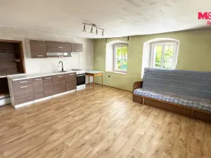 Prodej chalupy, Vranovice, 50 m2