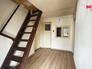 Prodej chalupy, Vranovice, 50 m2