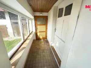 Prodej chalupy, Vranovice, 50 m2
