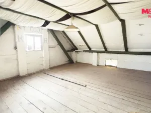 Prodej chalupy, Vranovice, 50 m2