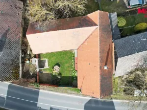 Prodej chalupy, Vranovice, 50 m2