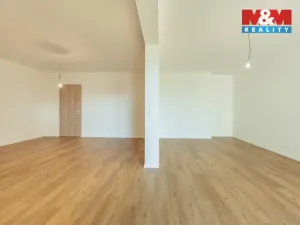 Prodej bytu 1+kk, Brandýs nad Labem-Stará Boleslav, Dřevčická, 65 m2