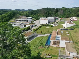 Prodej vily, Letovice, Na Výsluní, 166 m2