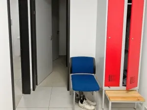 Pronájem skladu, Chrášťany, Plzeňská, 2707 m2