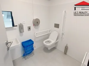 Pronájem skladu, Chrášťany, Plzeňská, 2707 m2