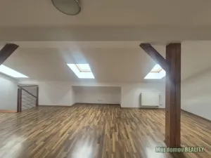 Pronájem bytu 2+kk, Praha - Vysočany, Freyova, 56 m2