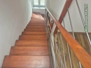 Pronájem bytu 2+kk, Praha - Vysočany, Freyova, 56 m2