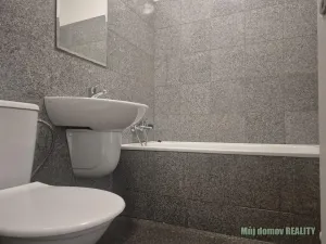 Pronájem bytu 2+kk, Praha - Vysočany, Freyova, 56 m2