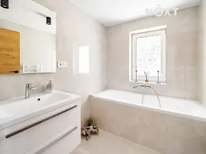 Prodej rodinného domu, Horní Planá, 156 m2