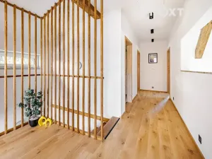 Prodej rodinného domu, Horní Planá, 156 m2