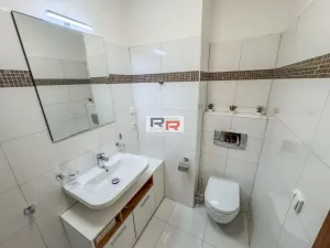 Pronájem bytu 2+kk, Brno - Nový Lískovec, Plachty, 55 m2