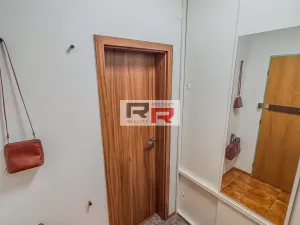 Pronájem bytu 2+kk, Brno - Nový Lískovec, Plachty, 55 m2