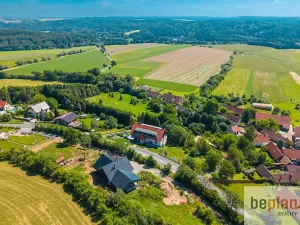 Prodej bytu 2+kk, Stříbrná Skalice, 48 m2