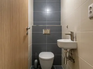 Pronájem bytu 3+kk, Praha - Prosek, Žitenická, 68 m2