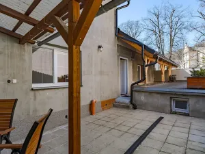 Prodej rodinného domu, Brandýs nad Orlicí, Lázeňská, 178 m2