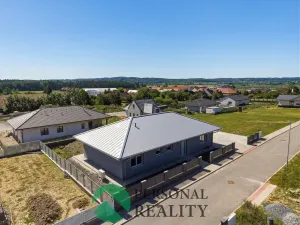 Prodej rodinného domu, Sukorady, 200 m2