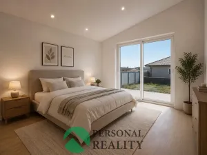 Prodej rodinného domu, Sukorady, 200 m2