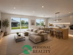 Prodej rodinného domu, Sukorady, 200 m2