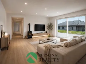 Prodej rodinného domu, Sukorady, 200 m2