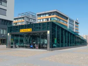 Prodej bytu 3+kk, Praha - Stodůlky, Svitákova, 73 m2