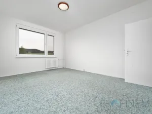 Pronájem bytu 2+1, Česká Třebová - Lhotka, 64 m2