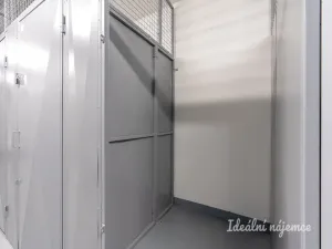 Pronájem bytu 2+kk, Praha - Vysočany, Smržových, 56 m2