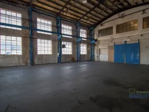 Pronájem skladu, Brandýs nad Labem-Stará Boleslav, 424 m2